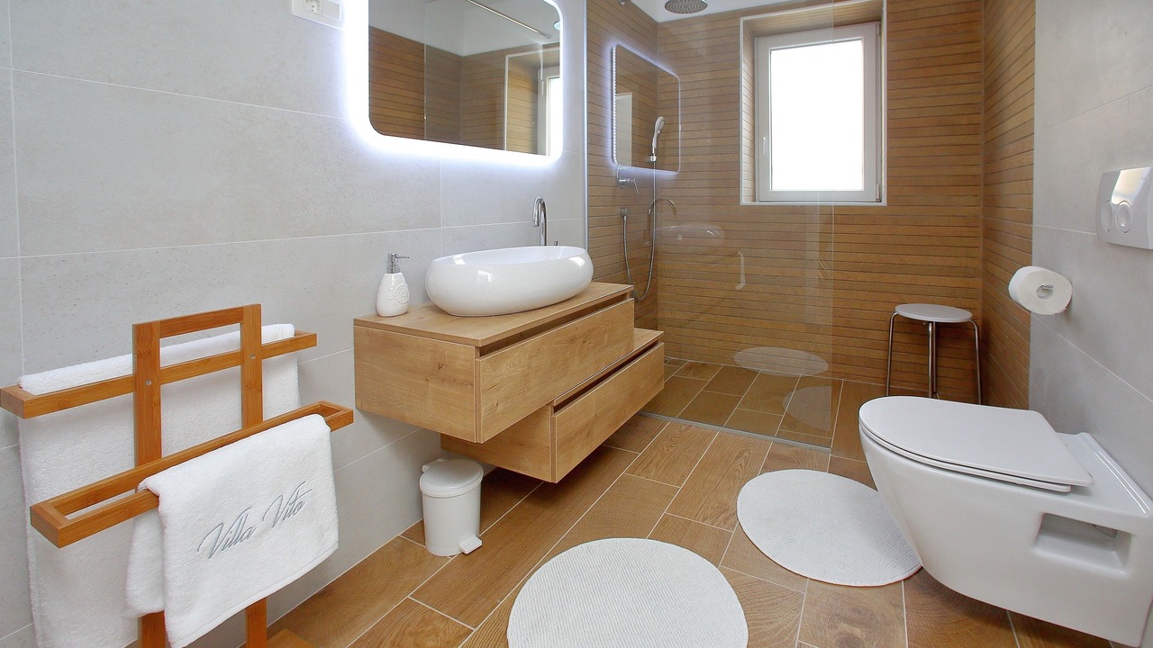 Photo of Bathroom in Bibinje