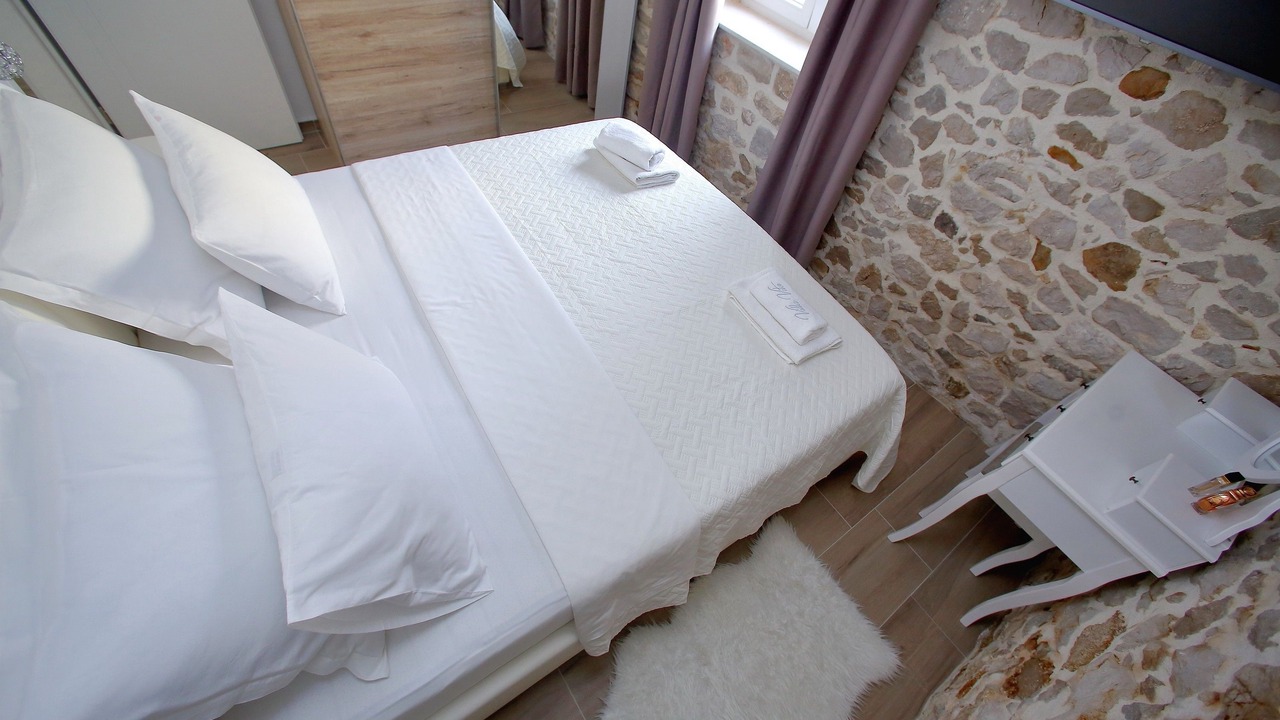 Photo of Bedroom in Bibinje