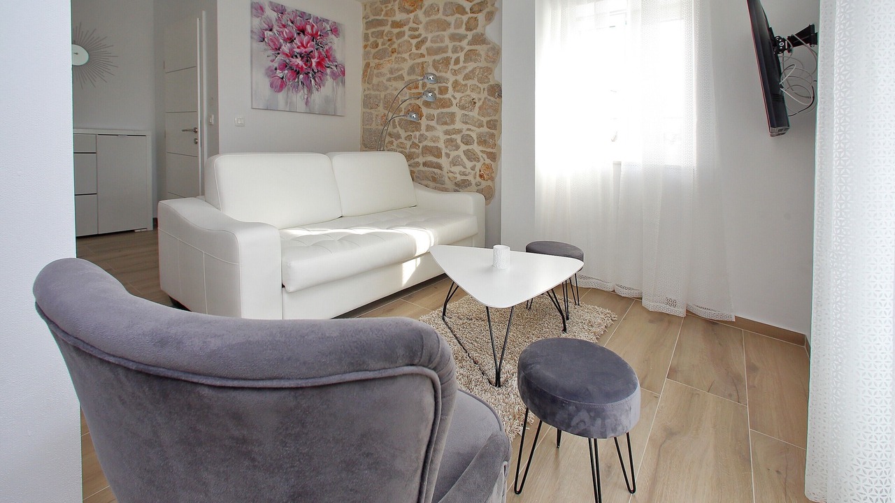 Photo of Livingroom in Bibinje