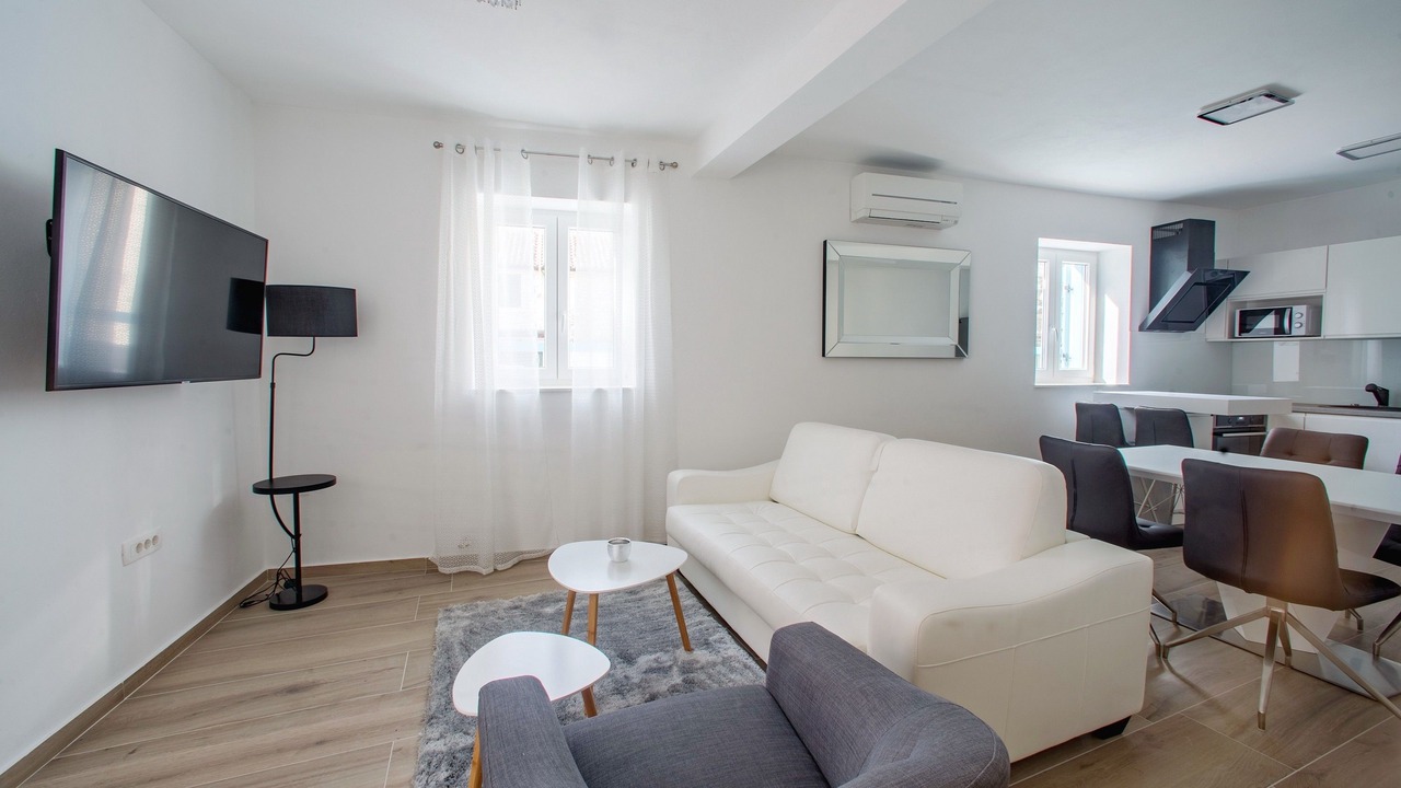 Photo of Livingroom in Bibinje