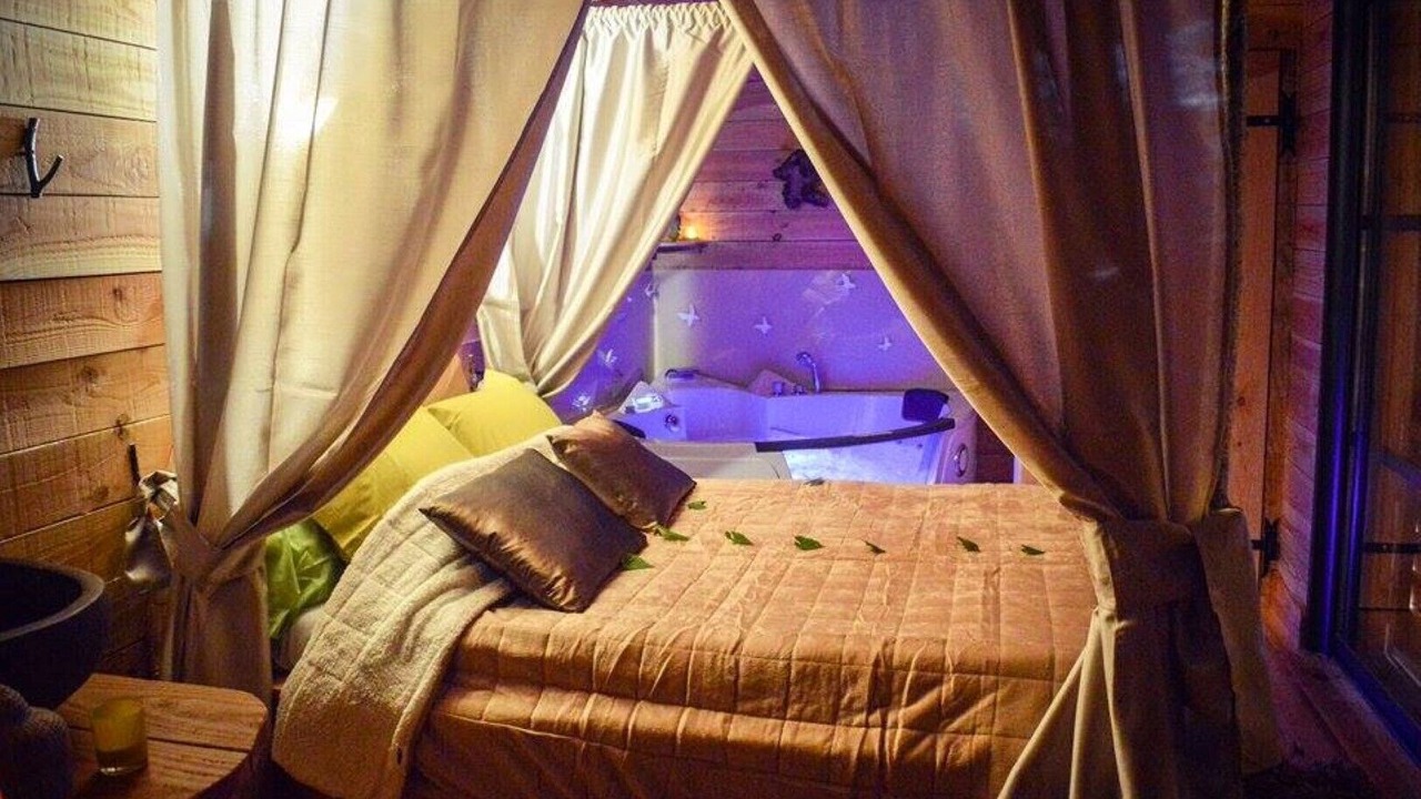 Photo of Bedroom in Pons