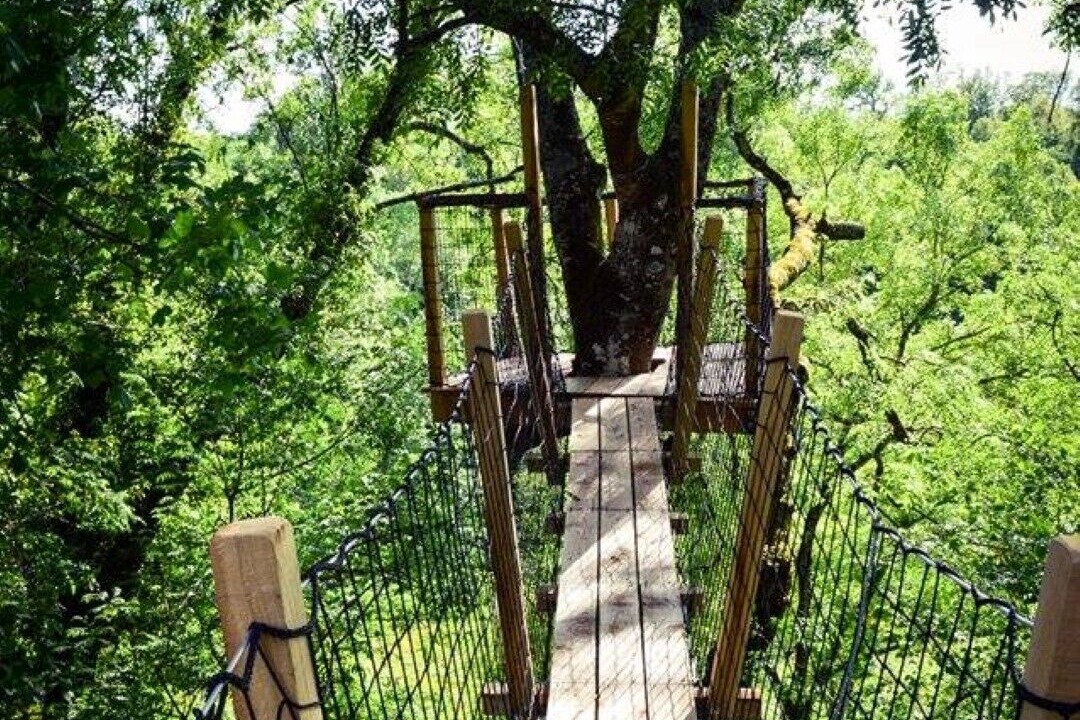 Photo of Outdoor in Pons