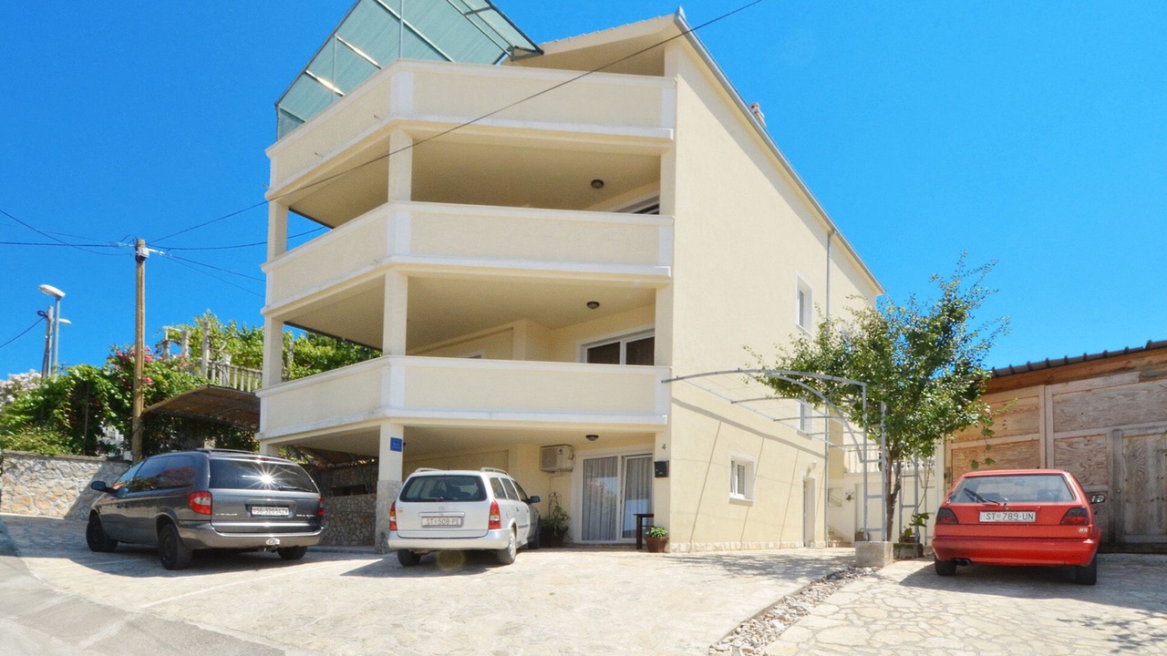 Photo of Outdoor in Mastrinka