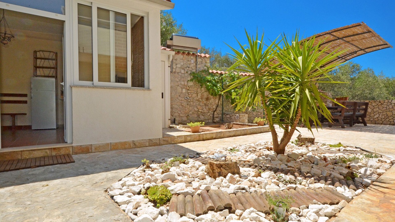 Photo of Patio Balcony in Mastrinka