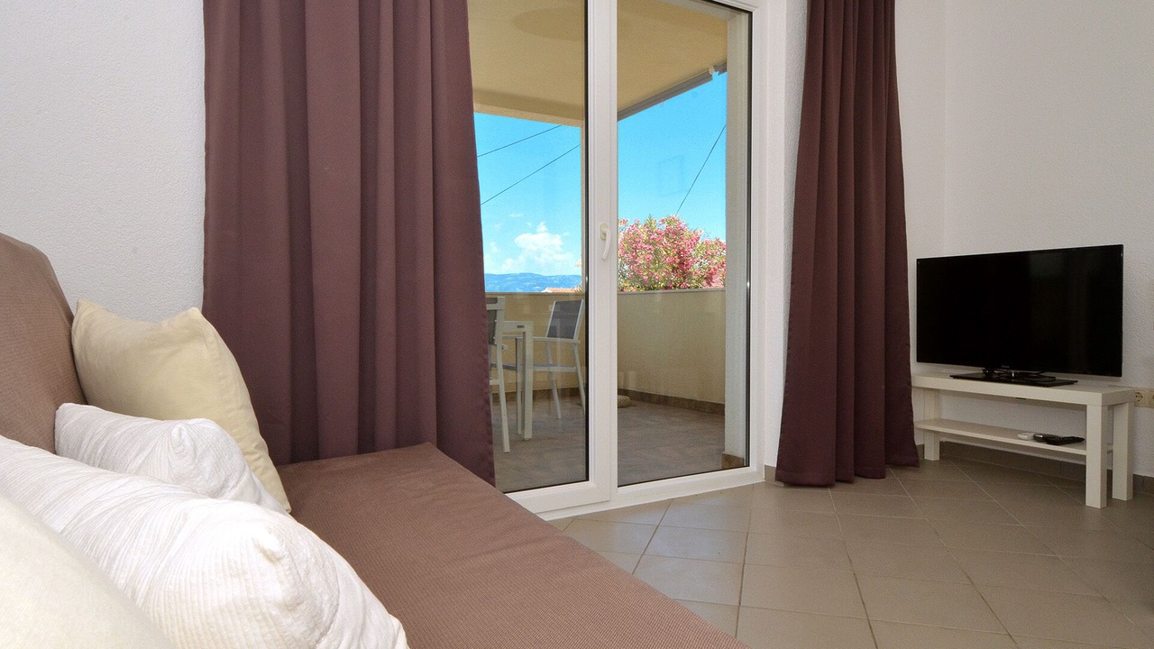 Photo of Livingroom in Mastrinka