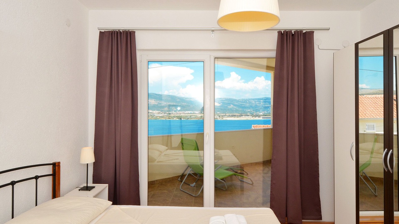 Photo of Bedroom in Mastrinka