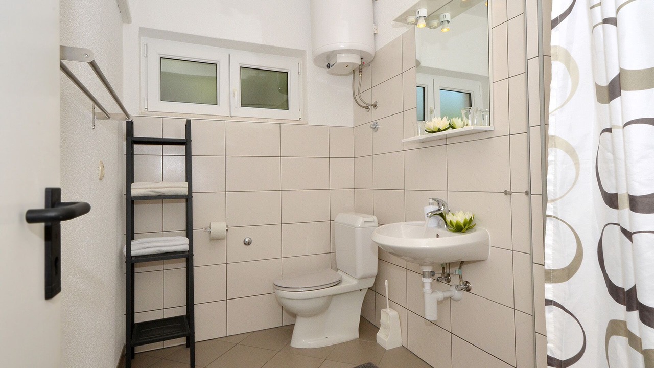 Photo of Bathroom in Mastrinka