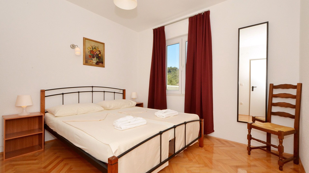 Photo of Bedroom in Mastrinka