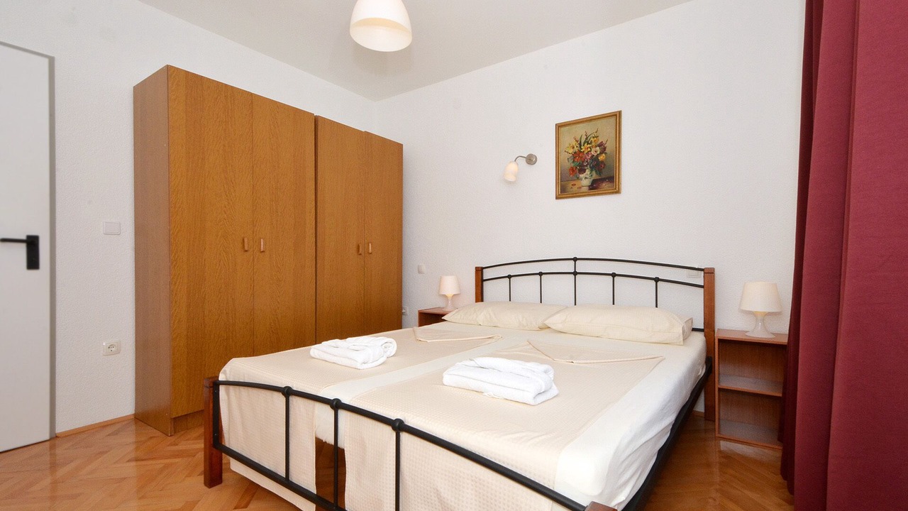 Photo of Bedroom in Mastrinka