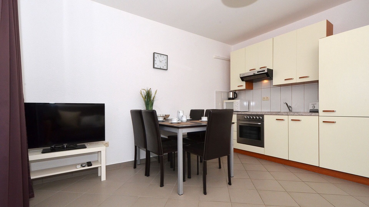 Photo of Kitchen in Mastrinka