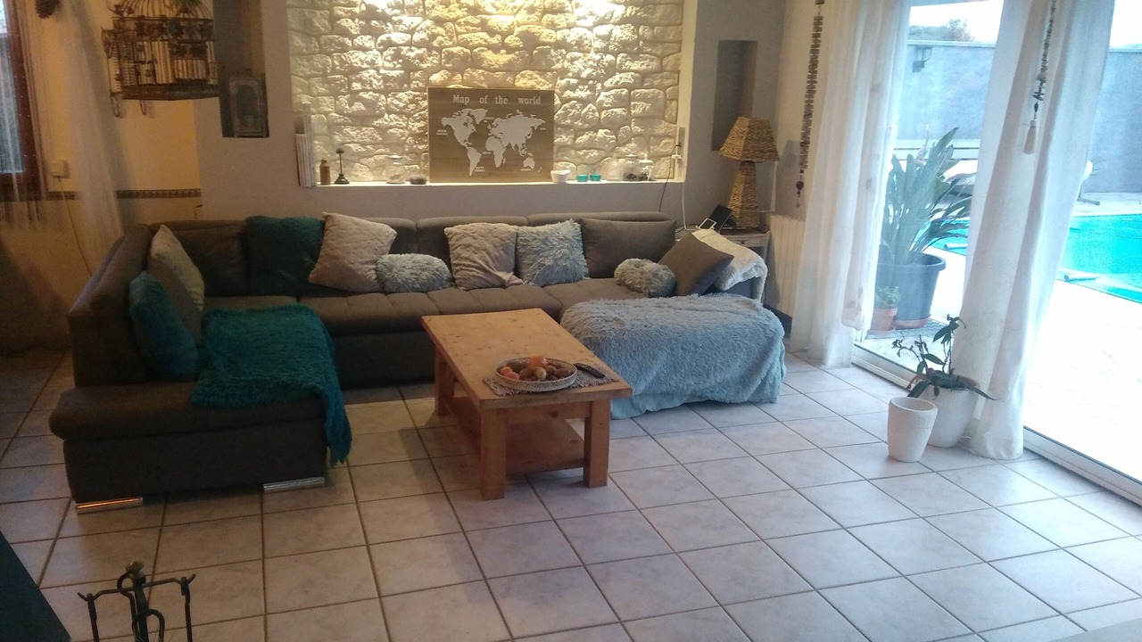 Photo of Livingroom in Thuir
