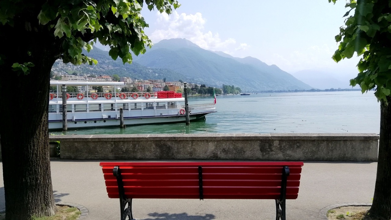 Photo of Others in Locarno