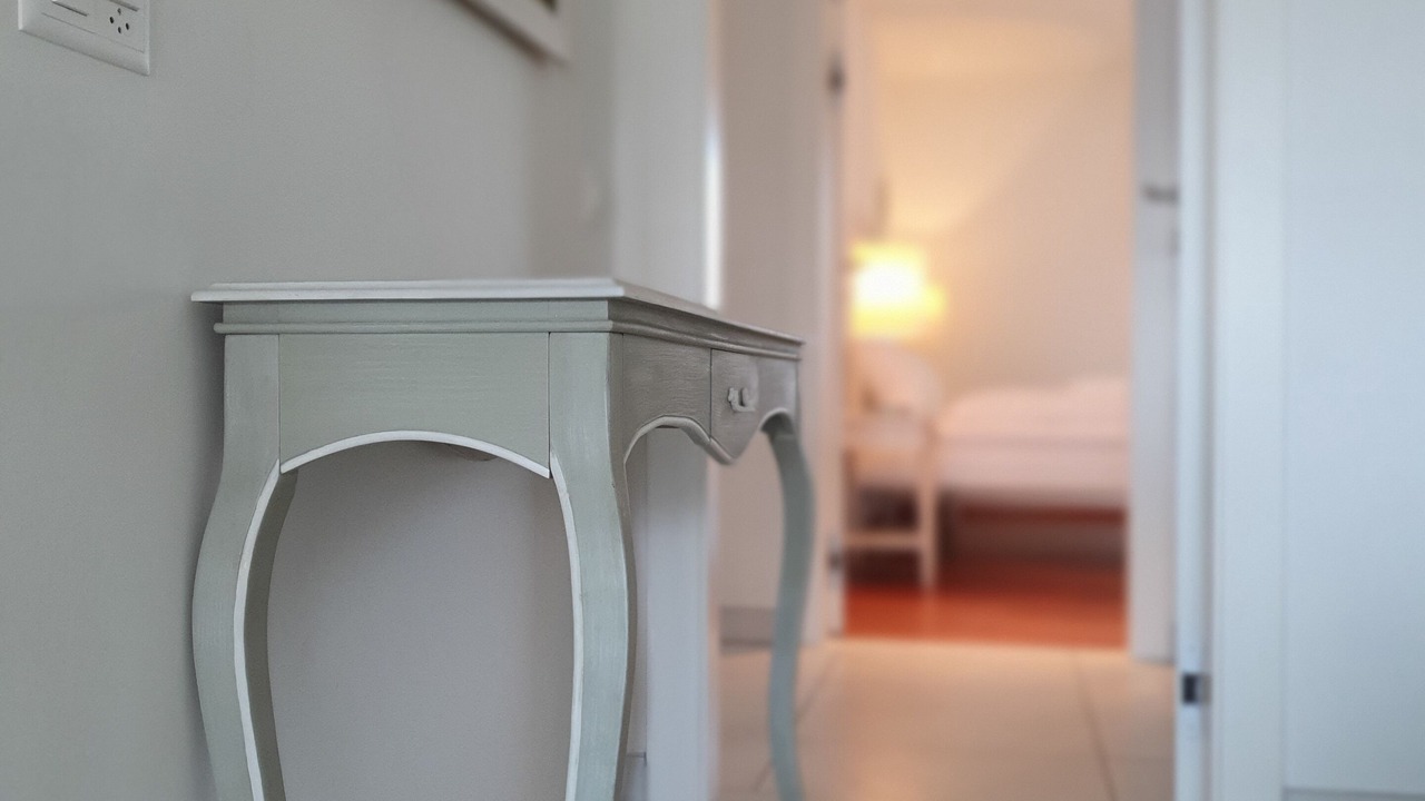 Photo of Bedroom in Locarno