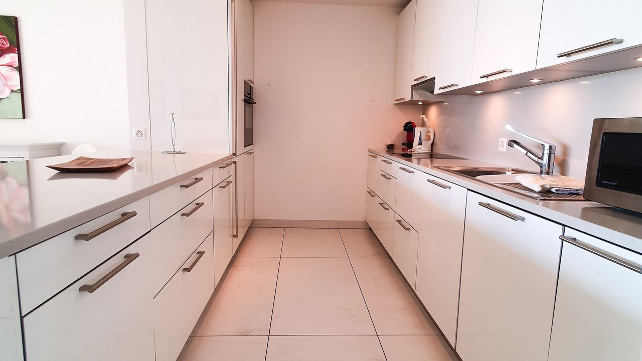Photo of Kitchen in Locarno