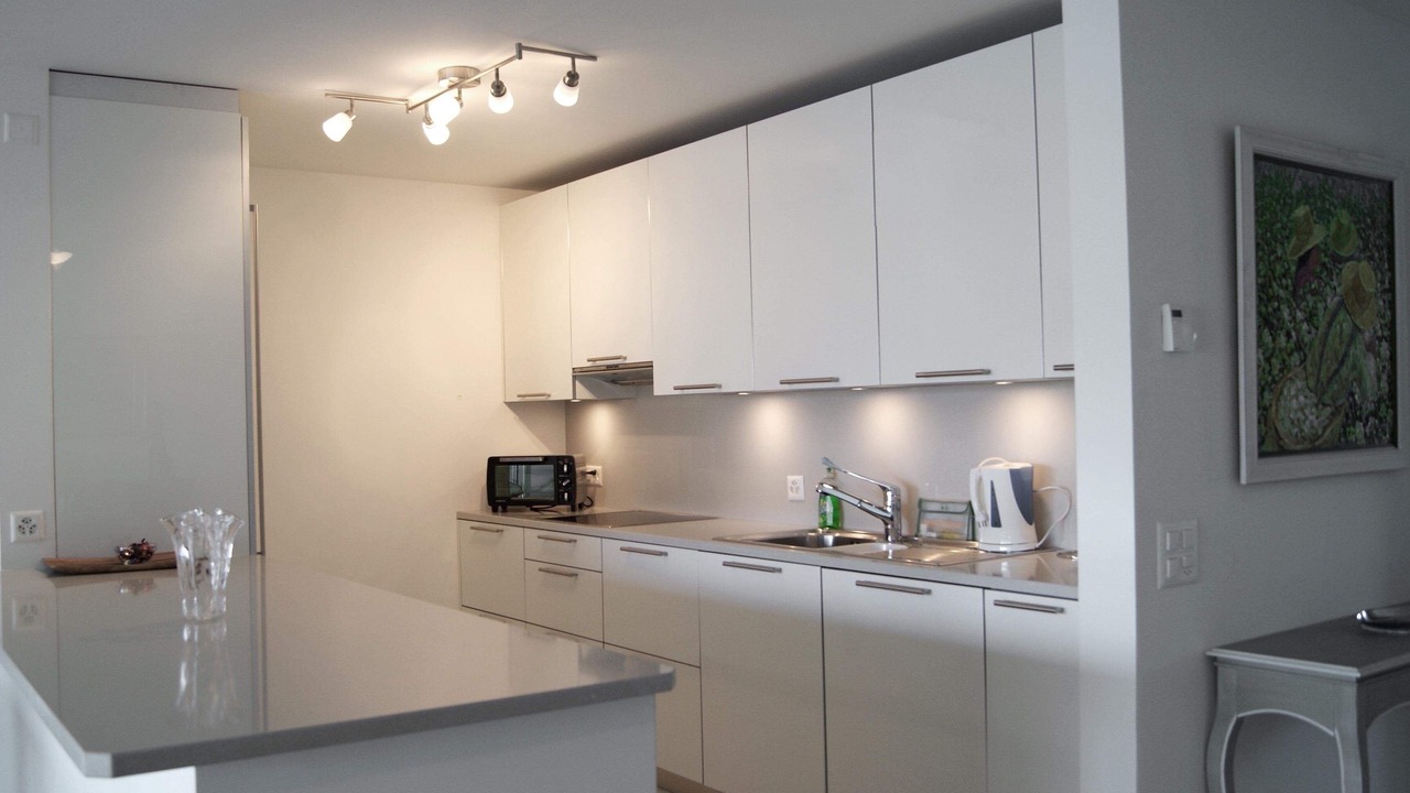 Photo of Kitchen in Locarno