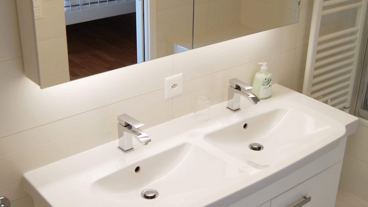 Photo of Bathroom in Locarno