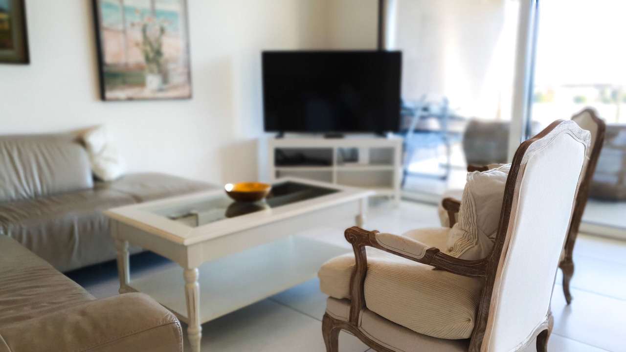 Photo of Livingroom in Locarno