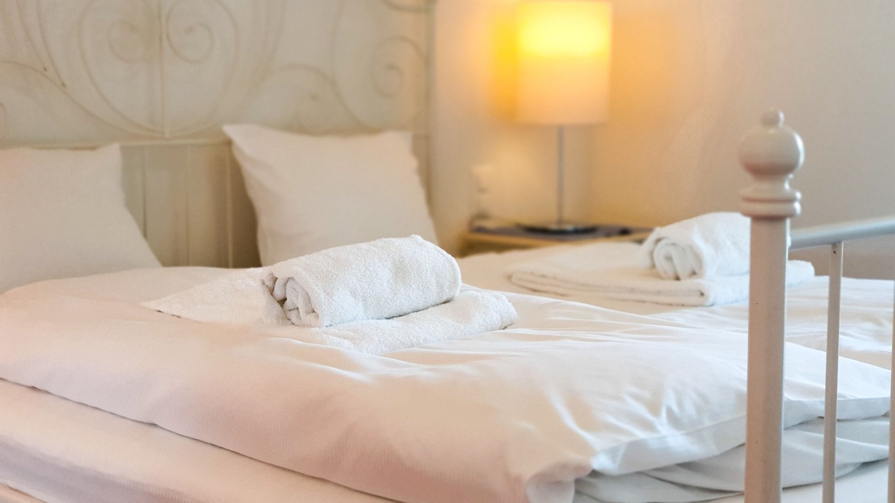 Photo of Bedroom in Locarno