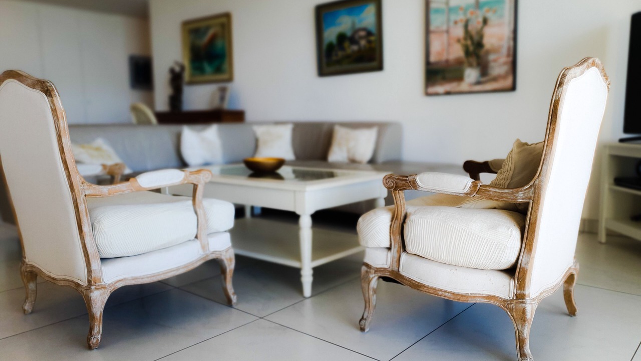 Photo of Livingroom in Locarno