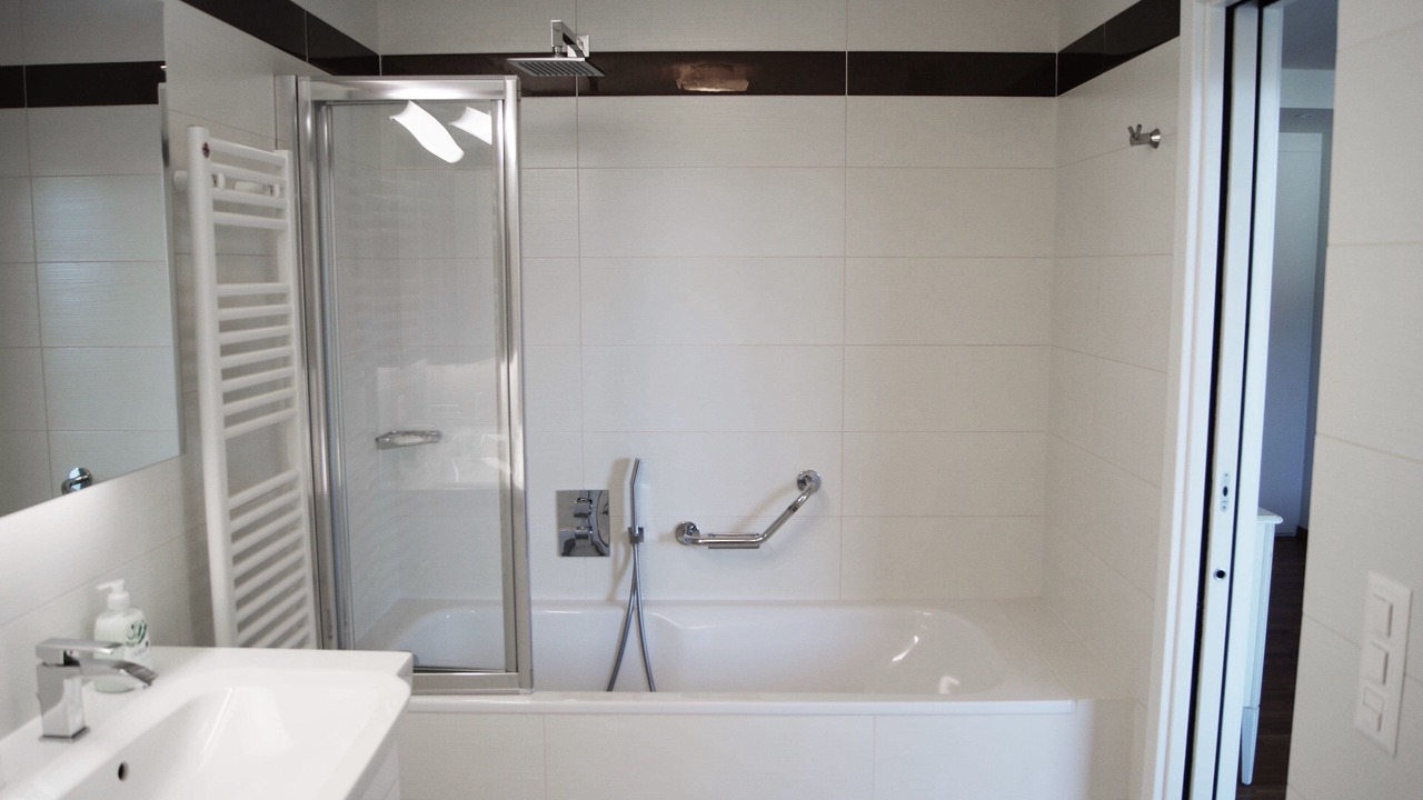 Photo of Bathroom in Locarno