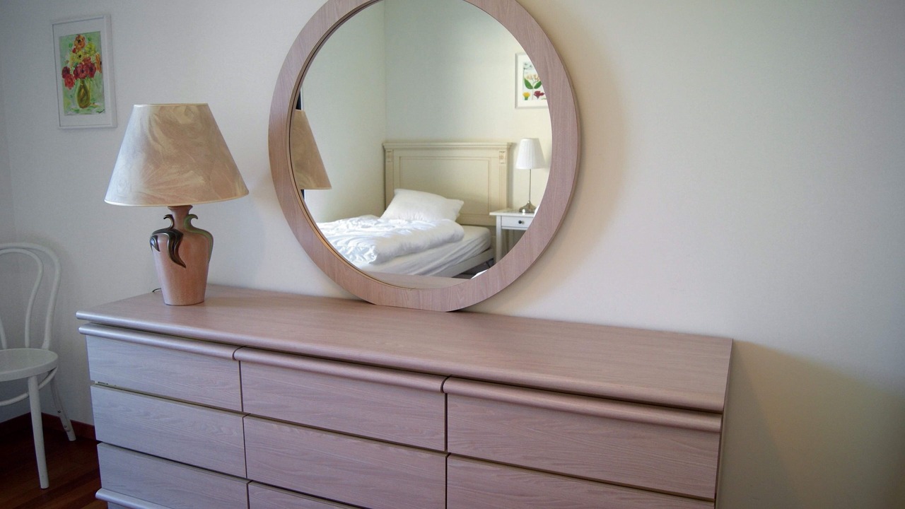 Photo of Bedroom in Locarno