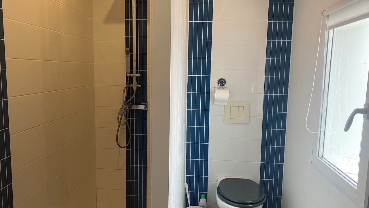 Photo of Bathroom in Noirmoutier-en-l'Ile