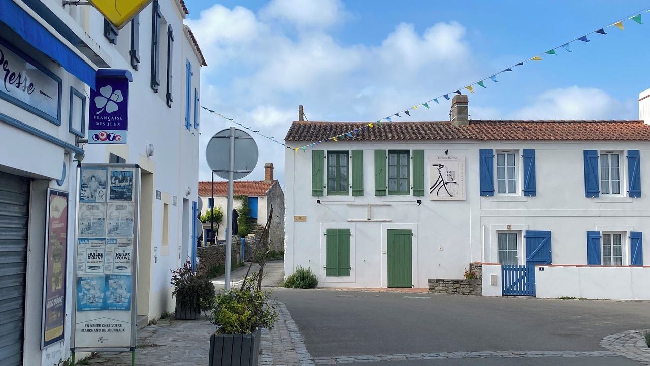Photo of Outdoor in Noirmoutier-en-l'Ile