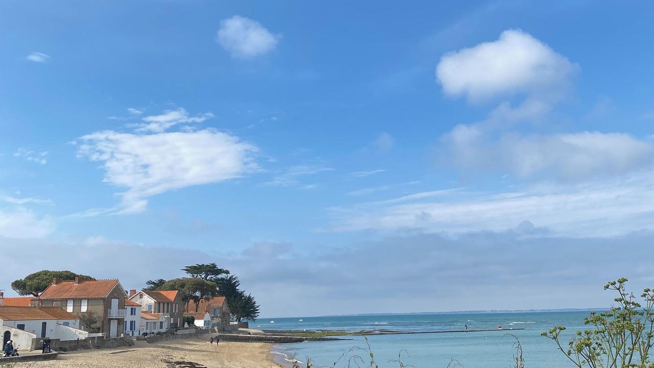 Photo of Others in Noirmoutier-en-l'Ile