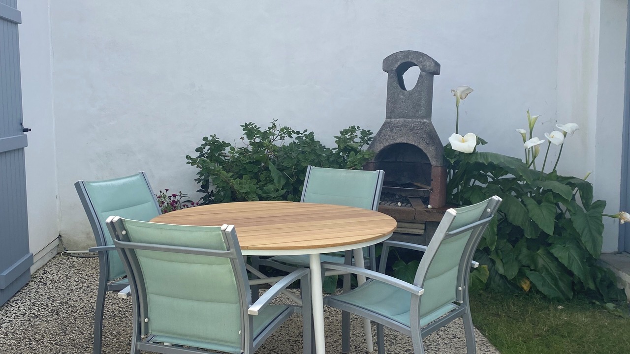 Photo of Outdoor in Noirmoutier-en-l'Ile
