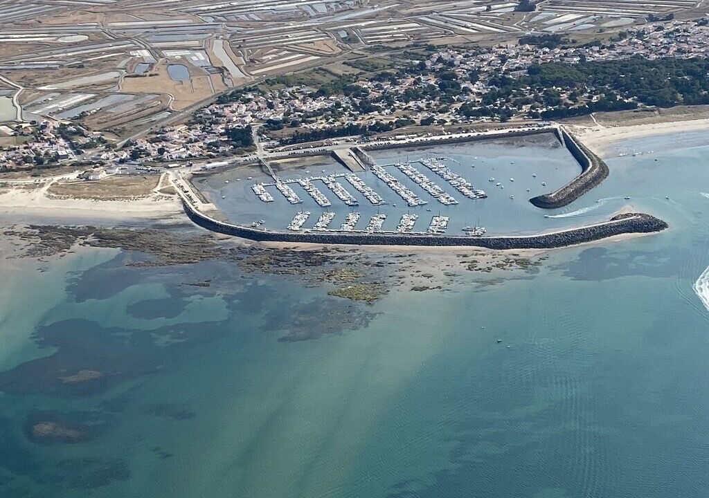 Photo of Outdoor in Noirmoutier-en-l'Ile