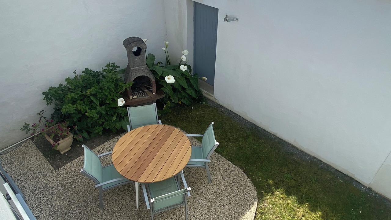 Photo of Outdoor in Noirmoutier-en-l'Ile