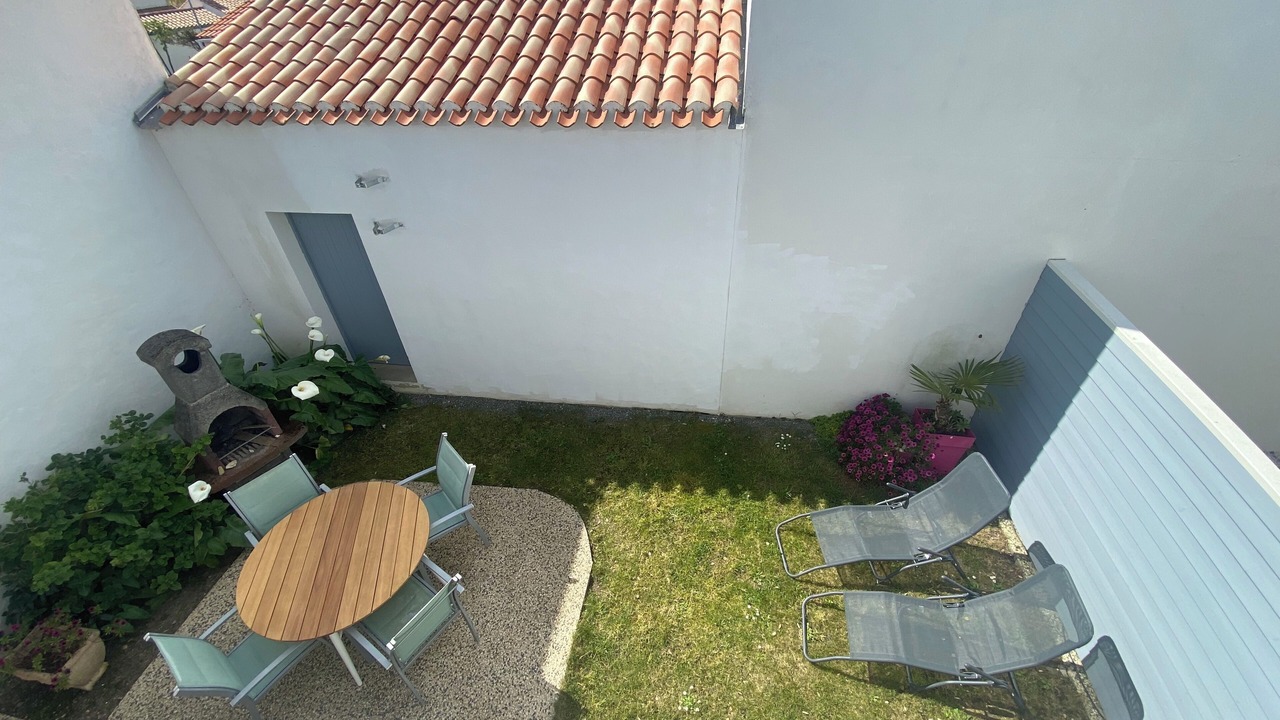 Photo of Outdoor in Noirmoutier-en-l'Ile