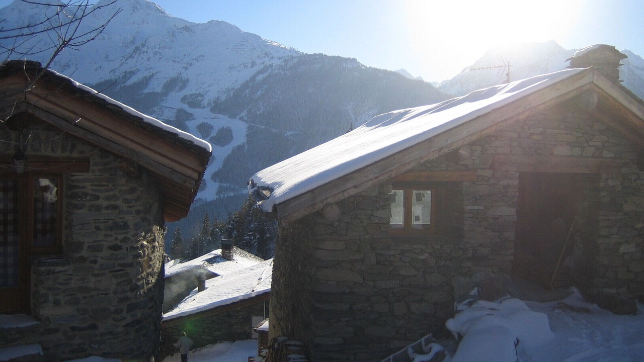 Photo of Outdoor in La Rosiere