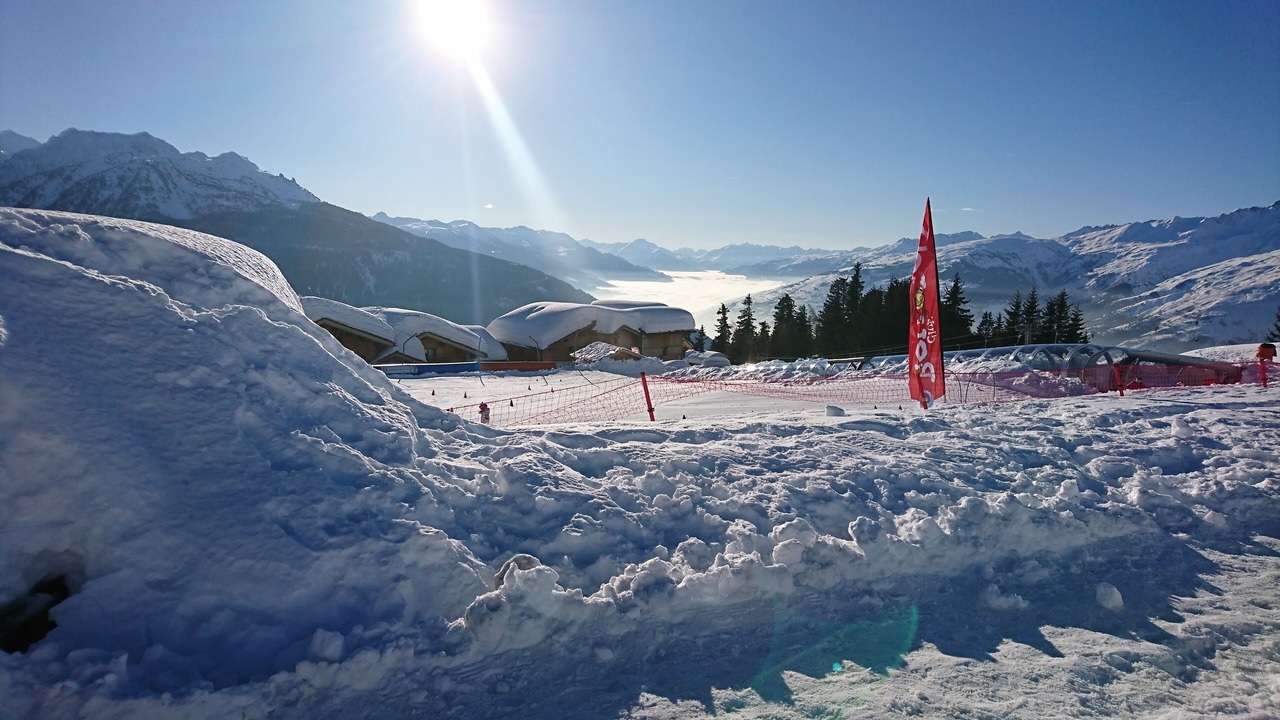 Photo of Others in La Rosiere