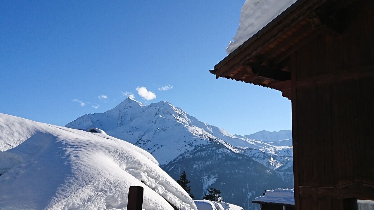 Photo of Outdoor in La Rosiere