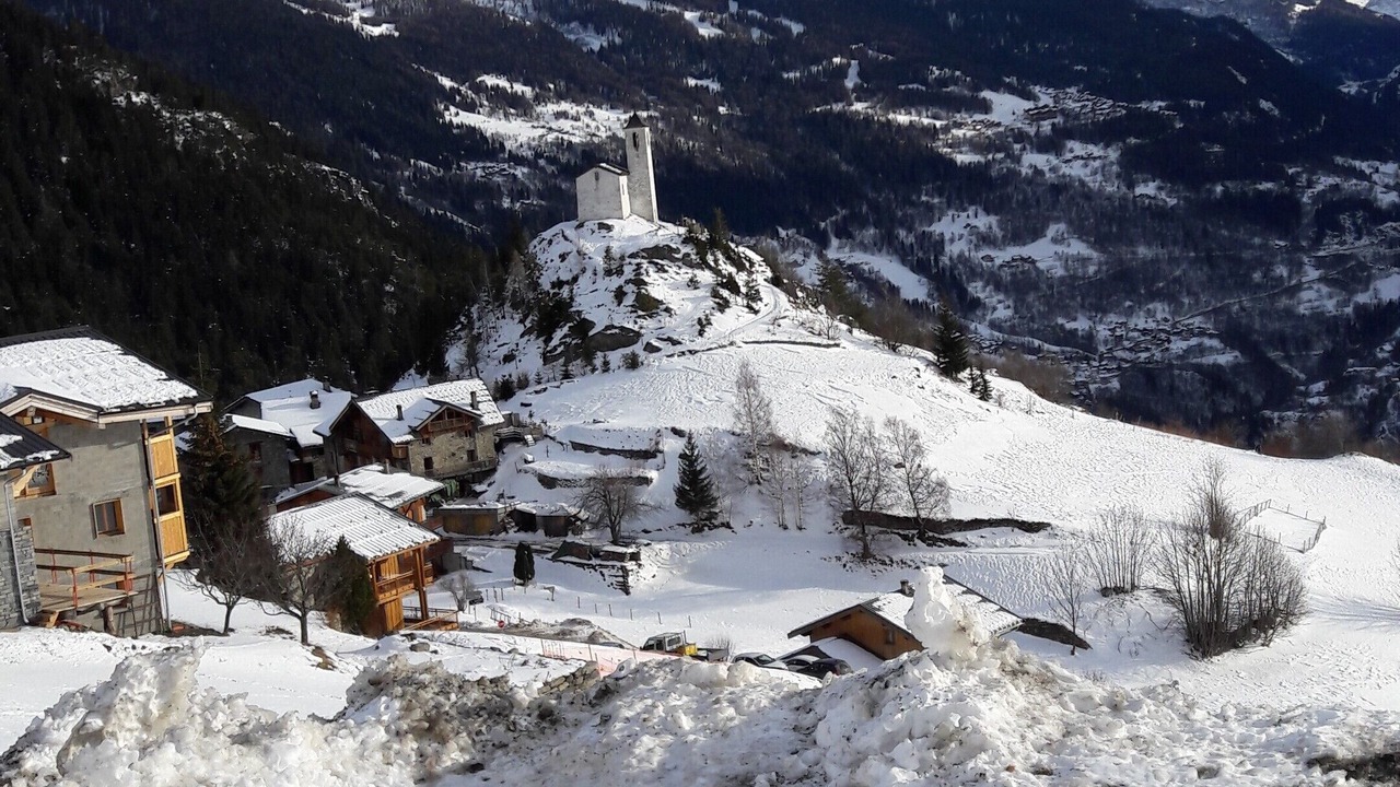 Photo of Others in La Rosiere