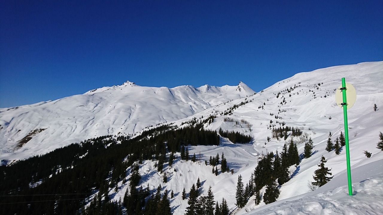 Photo of Others in La Rosiere