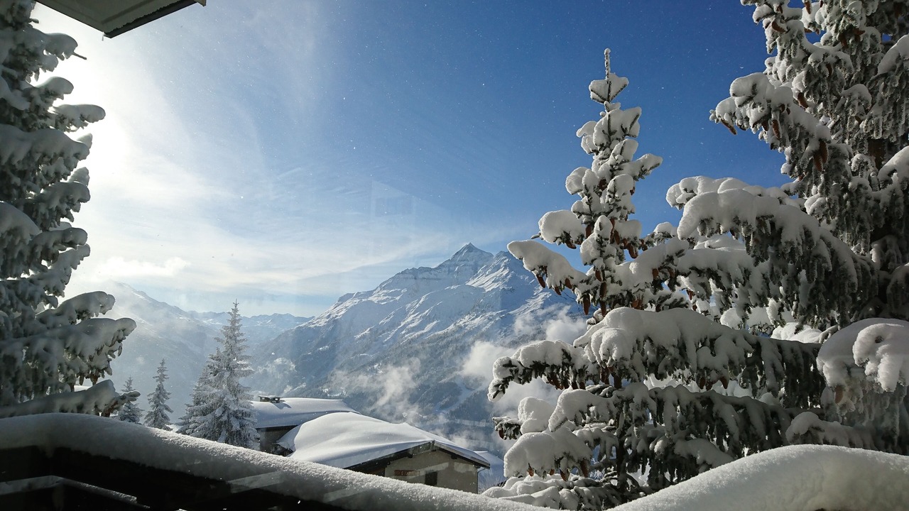 Photo of Outdoor in La Rosiere