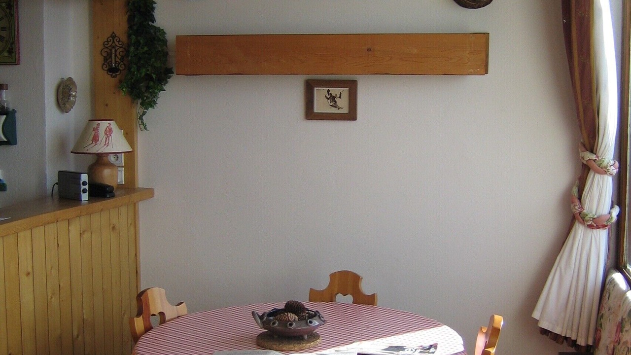 Photo of Others in La Rosiere