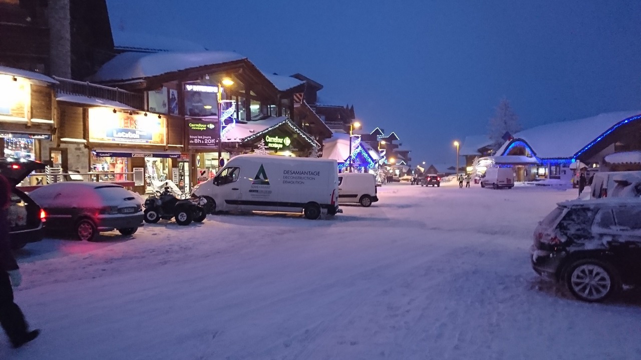 Photo of Others in La Rosiere