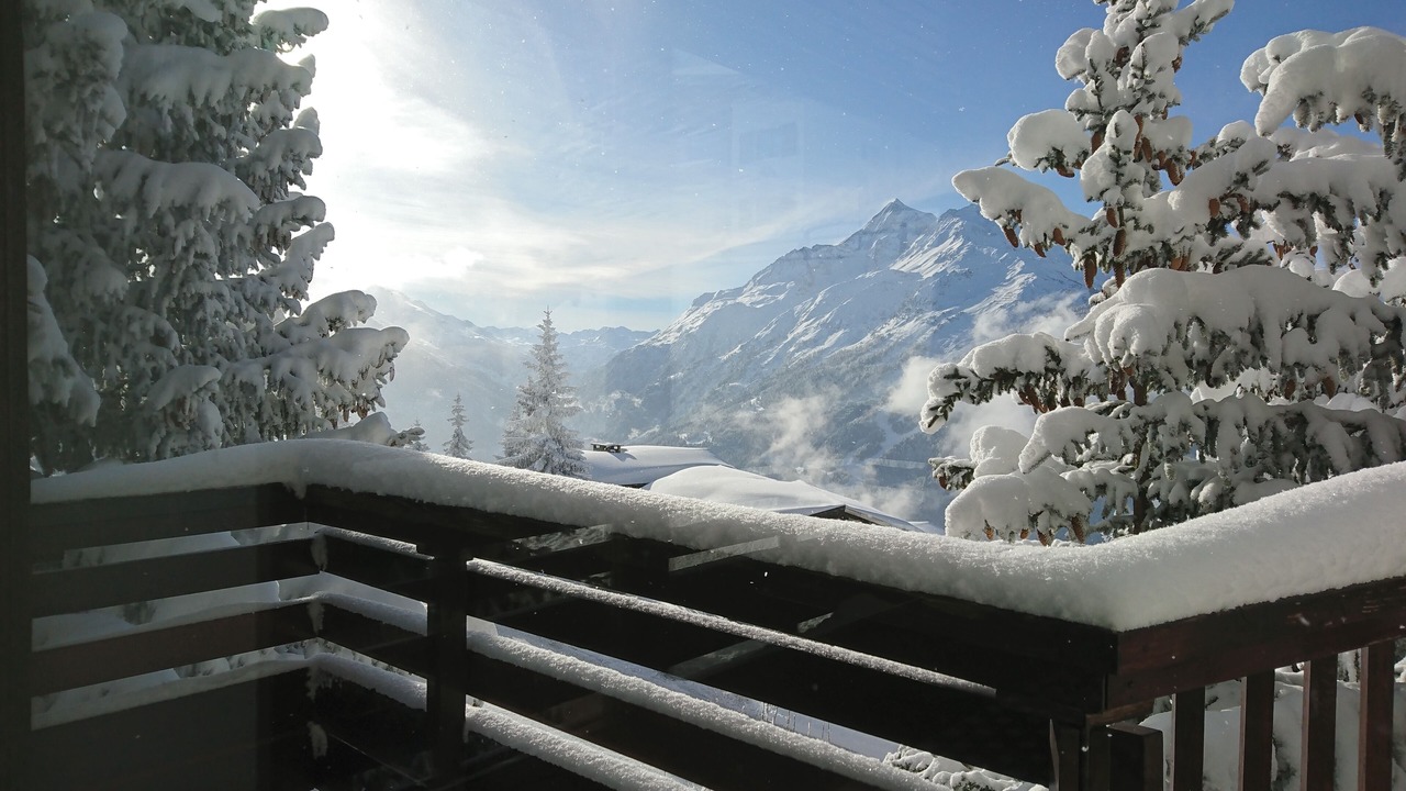 Photo of Outdoor in La Rosiere