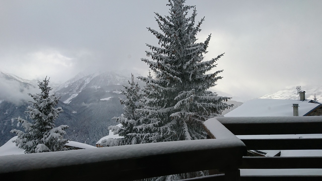 Photo of Outdoor in La Rosiere