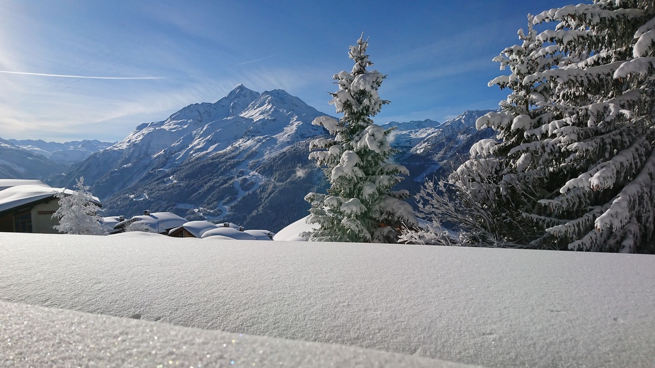 Photo of Others in La Rosiere