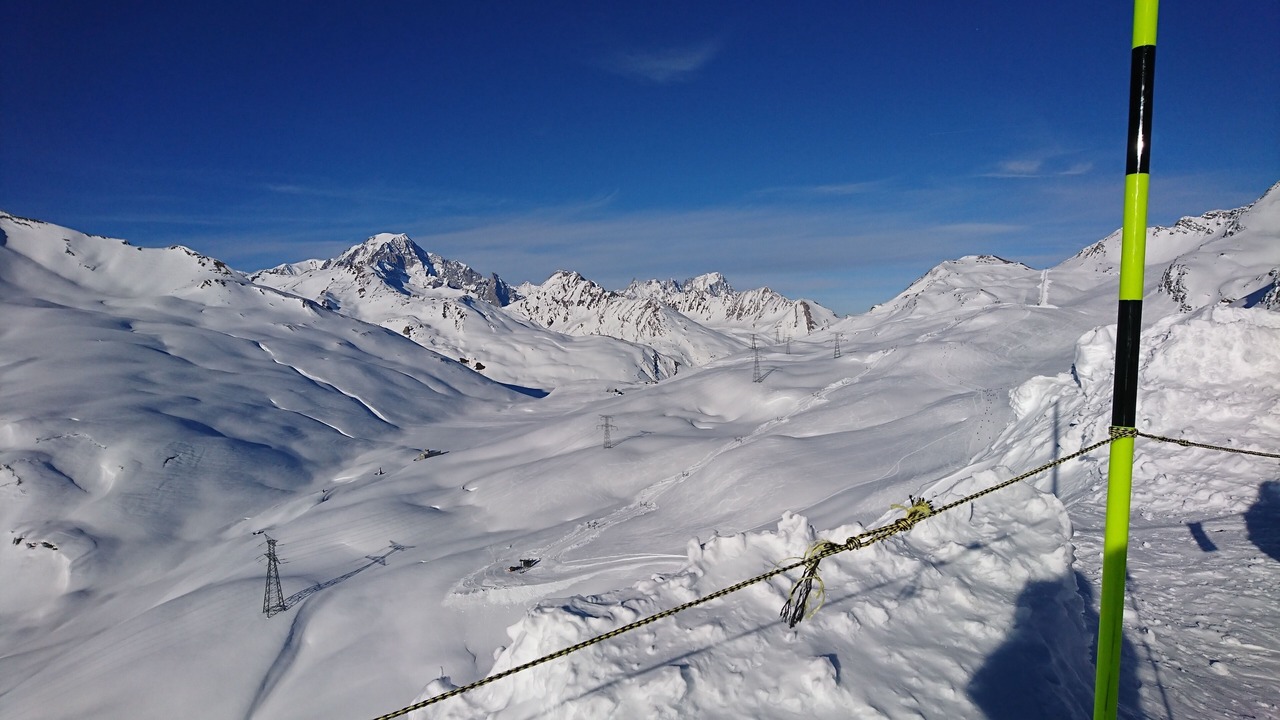 Photo of Others in La Rosiere