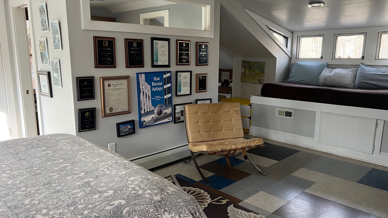 Photo of Bedroom in Winston - Salem