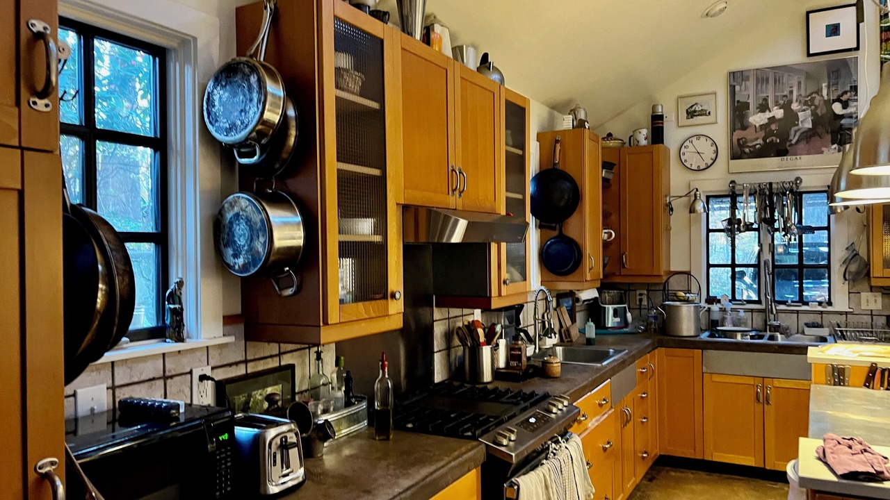 Photo of Kitchen in Winston - Salem