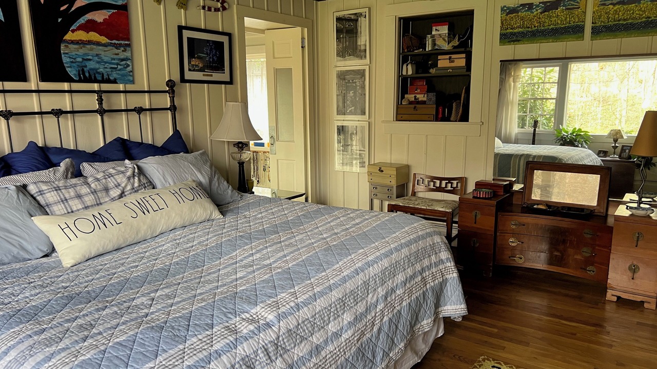 Photo of Bedroom in Winston - Salem
