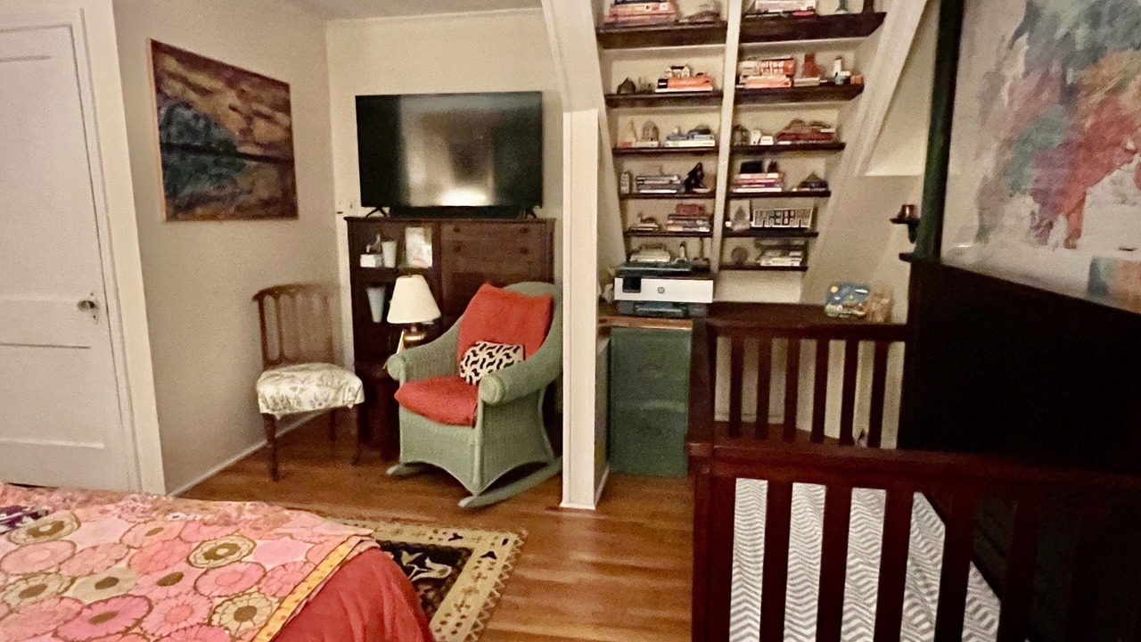 Photo of Bedroom in Winston - Salem