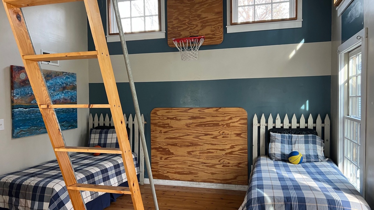 Photo of Bedroom in Winston - Salem