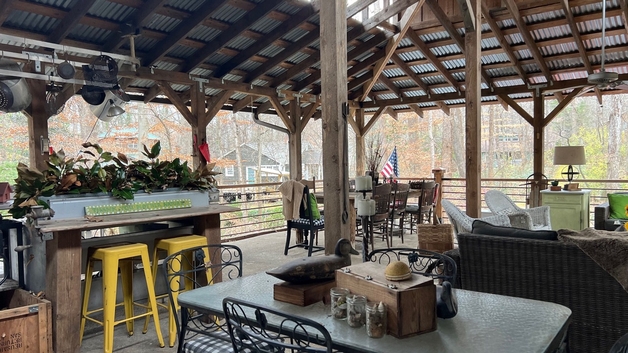Photo of Outdoor in Winston - Salem